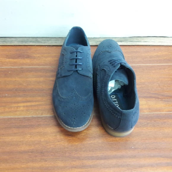 Adolfo wingtips - Picture 3 of 3